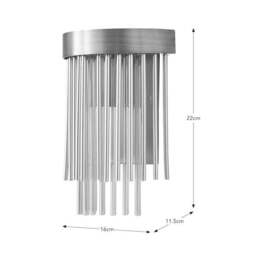 Hotel Ferdinand Wall Light - thumbnail 6