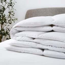 Fogarty Temperature Balance 10.5 Tog Duvet - thumbnail 2