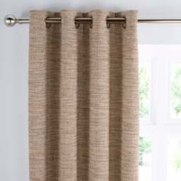 Churchgate Stathern Eyelet Curtains - thumbnail 1
