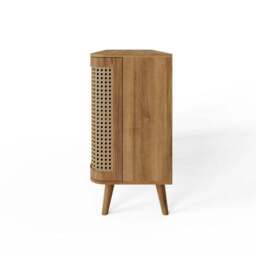 Sorrel Sideboard, Wood Effect - thumbnail 6