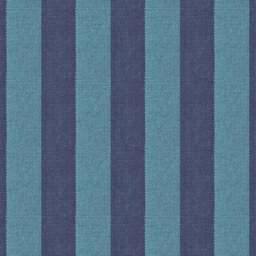 Beatrice II Woven Stripe Snuggle Chair - thumbnail 6