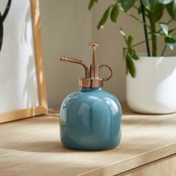 Reactive Glaze Ceramic Plant Mister - thumbnail 1
