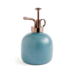 Reactive Glaze Ceramic Plant Mister - thumbnail 3