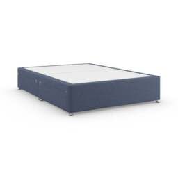 Luxury Divan Base, Linen - thumbnail 2