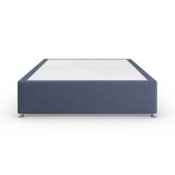 Luxury Divan Base, Linen - thumbnail 3
