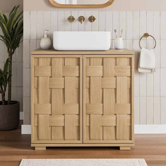 Rhodes Vanity Unit - image 1