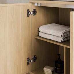 Rhodes Vanity Unit - thumbnail 3