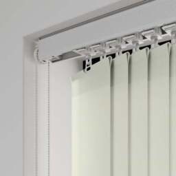 Easy Shade Blackout Made to Measure Vertical Blind - thumbnail 6