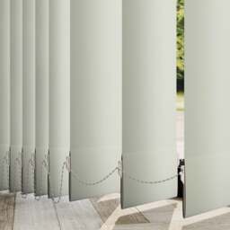 Easy Shade Blackout Made to Measure Vertical Blind - thumbnail 1