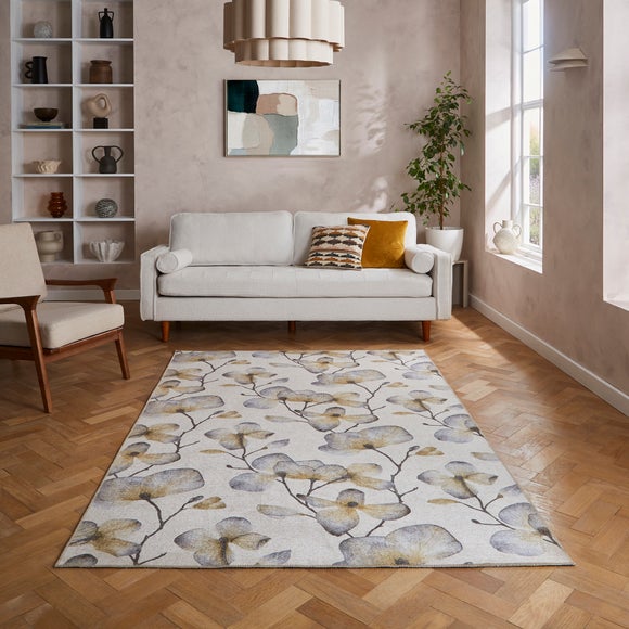 Harlequin Kienze Washable Rug - image 1