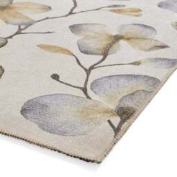 Harlequin Kienze Washable Rug - thumbnail 4