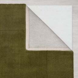 Boston Wool Border Rug - thumbnail 5