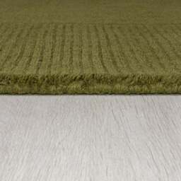 Boston Wool Border Rug - thumbnail 4