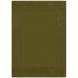 Boston Wool Border Rug - thumbnail 2