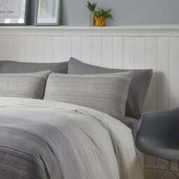 Fairhaven Duvet Cover & Pillowcase Set - thumbnail 2