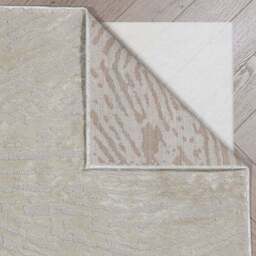 Geo Starburst Sheen Rug - thumbnail 3