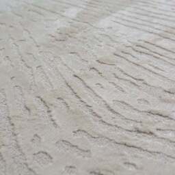 Geo Starburst Sheen Rug - thumbnail 2
