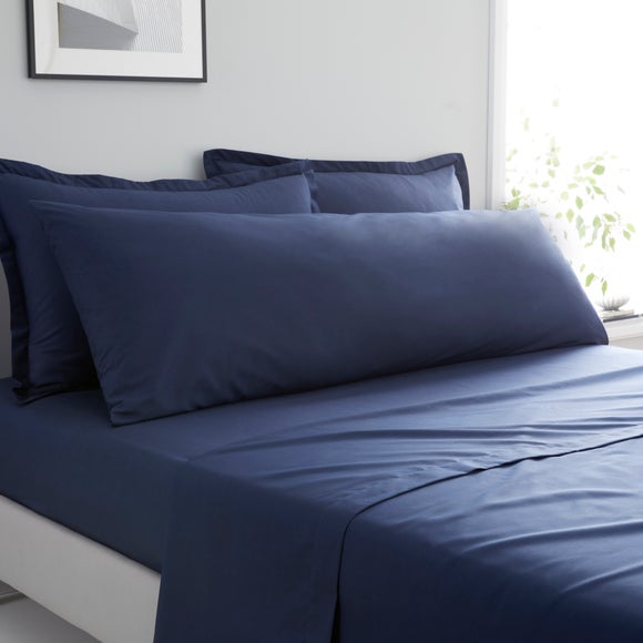 Pure Cotton Body Pillowcase - image 1