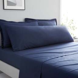 Pure Cotton Body Pillowcase - thumbnail 1
