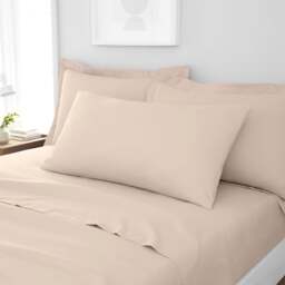 Fogarty Soft Touch Kingsize Pillowcase Pair