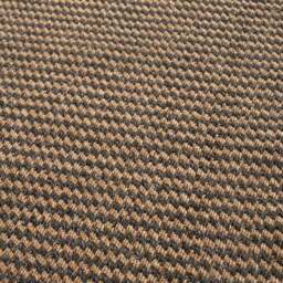 Pacific Lifestyle Natural and Slate Grey Design Rectangle Indoor Outdoor Rug - thumbnail 3
