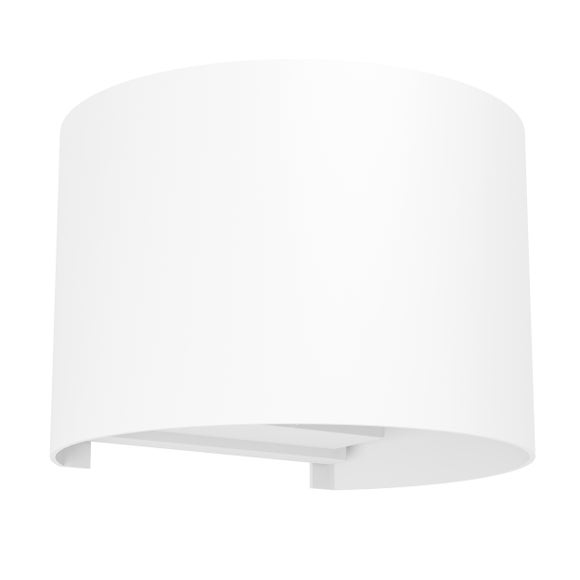 EGLO Calpino LED Outdoor Wall Light - image 1