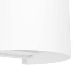 EGLO Calpino LED Outdoor Wall Light - thumbnail 2