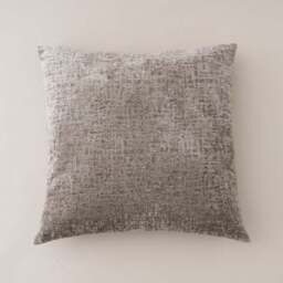 Radiance Chenille Square Cushion - thumbnail 3