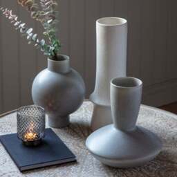 Cadover Ceramic Vase - thumbnail 4