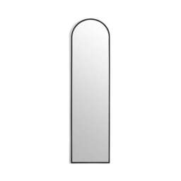 Arched Full Length Leaner Mirror - thumbnail 3