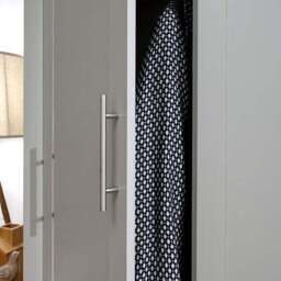 Lancaster Double Wardrobe - thumbnail 6