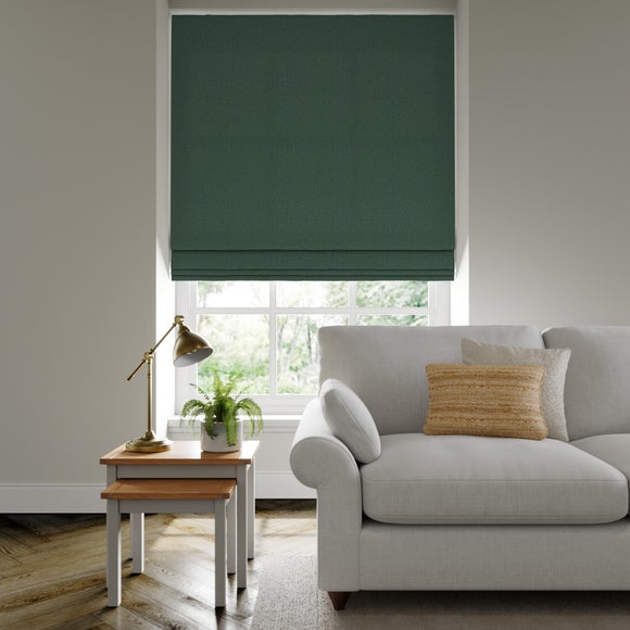 Lunar Made to Measure Roman Blind - image 1