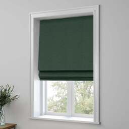 Lunar Made to Measure Roman Blind - thumbnail 3