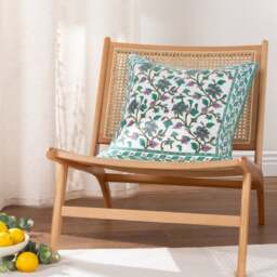 Mentera Cushion