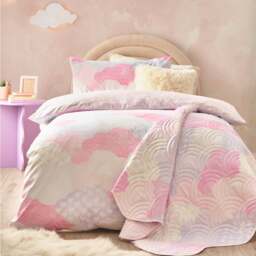 Catherine Lansfield Soft as a Cloud Bedspread