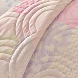 Catherine Lansfield Soft as a Cloud Bedspread - thumbnail 4