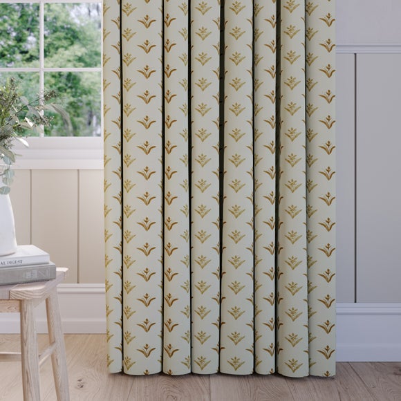 Emily Bond Molly Made to Measure Curtains - image 1