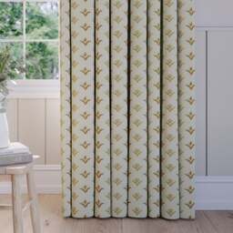 Emily Bond Molly Made to Measure Curtains - thumbnail 1