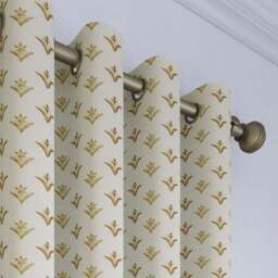 Emily Bond Molly Made to Measure Curtains - thumbnail 4