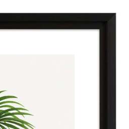 The Art Group Zebra Palm Framed Print - thumbnail 3