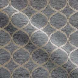 Trellis Made to Measure Roman Blind - thumbnail 2