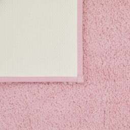 Ultimate 100% Recycled Polyester Anti Bacterial Bath Mat - thumbnail 3