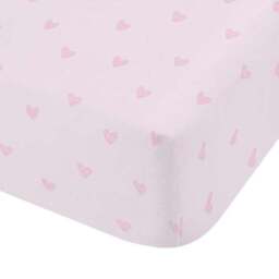 Catherine Lansfield Soft As A Cloud Fitted Sheet - thumbnail 2