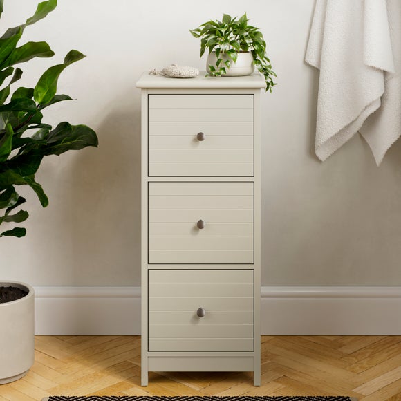 Nautical 3 Drawer Unit - image 1