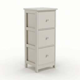 Nautical 3 Drawer Unit - thumbnail 5