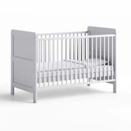 Little Acorns Classic Cot Bed - thumbnail 3