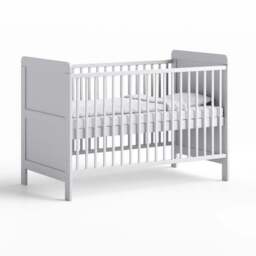 Little Acorns Classic Cot Bed - thumbnail 2