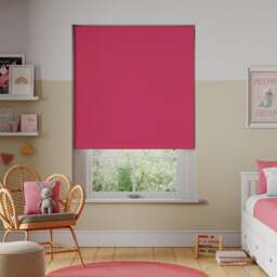 Solar Blackout Roller Blind - thumbnail 1