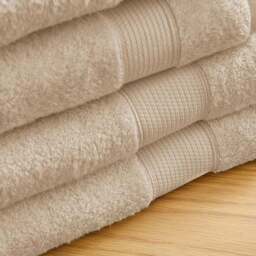 Ultra Soft Cotton 2 Piece Towel Bale - thumbnail 2