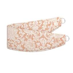 Vichy Made to Order Curtain Tieback - thumbnail 2
